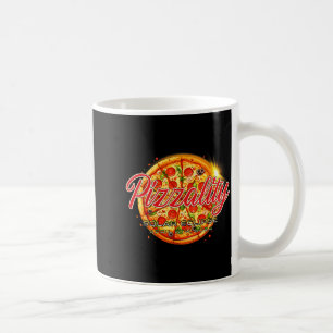 Lustiges Shirt Sonnenfinsternis Pizzality Finstern Kaffeetasse