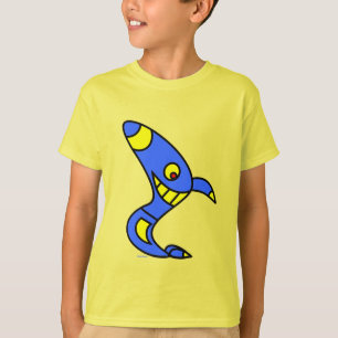 Lustiges Shirt von jangocreation