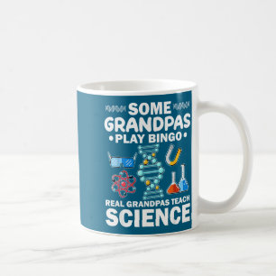 Lustiges Shirt Wirkliche Omas unterrichten Naturwi Kaffeetasse