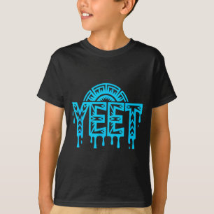 Lustiges Slang-Zitat Humor Meme T-Shirt