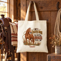 Lustiges Sorrel Quarter Horse Bessere Bremsen West