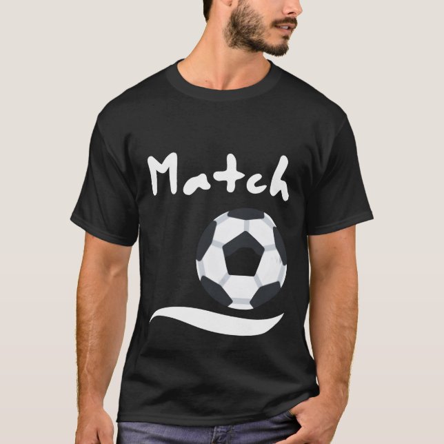 Lustiges Sport-Geschenk T-Shirt (Vorderseite)