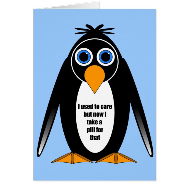 lustiges Sprichwort (Vorne)