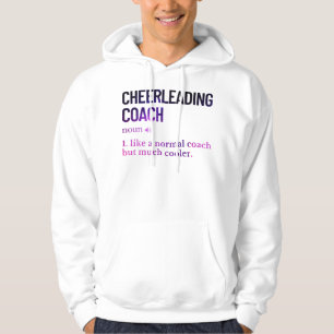Lustiges Sprichwort für Chefingenieure Hoodie