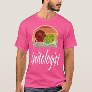 Lustiges Strick-Shirt für Frauen, Geschenk für Str T-Shirt