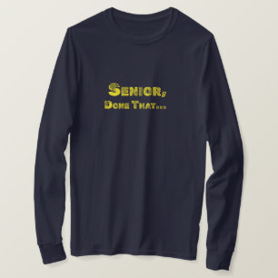 Lustiges T-Shirt