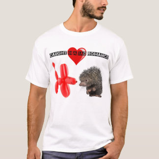 Lustiges T-Shirt