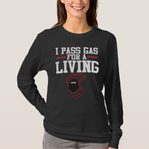 Lustiges T-Shirt