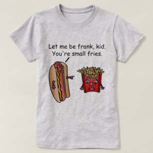 Lustiges T-Shirt
