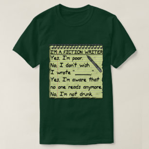Lustiges T-Shirt