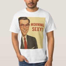 Lustiges T-Shirt
