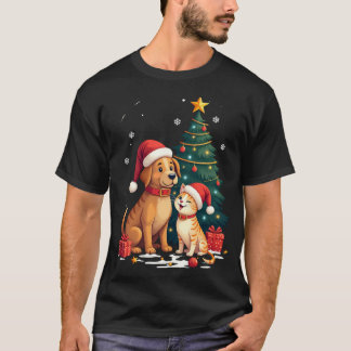 Lustiges T-Shirt für Haustierliebhaber zum Urlaub