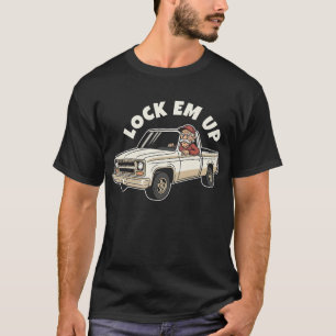Lustiges T-Shirt mit Privatbesitz-Meme und dem Slo