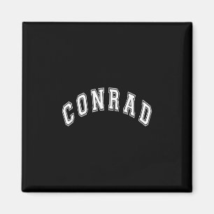 Lustiges Team Conrad Lieblings- Martha's Vineyard Magnet