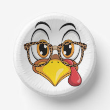 Lustiges Thanksgiving-Accessoire