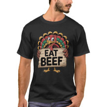 Lustiges Thanksgiving-T-Shirt – Humorvoller Trutha