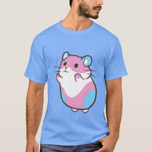 lustiges Tier vintage T-Shirt