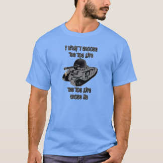 Lustiges TOG II T-Shirt