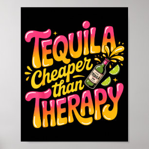 Lustiges Trinken Cinco de Mayo für Party Männer Fr Poster