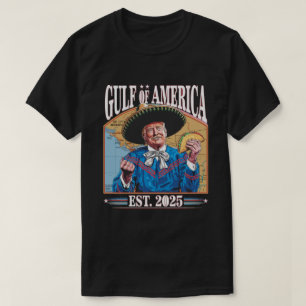 Lustiges Trump Golf Von Uns Amerika 2025 Trump Mer T-Shirt