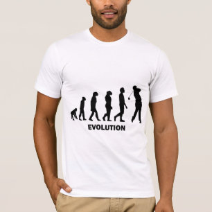 Lustiges unglaublich witzig Golf T-Shirt