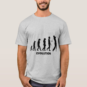 Lustiges unglaublich witzig Golf T-Shirt