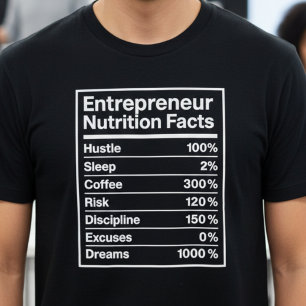 Lustiges Unternehmer-Shirt Geschenk für Geschäftsi T-Shirt