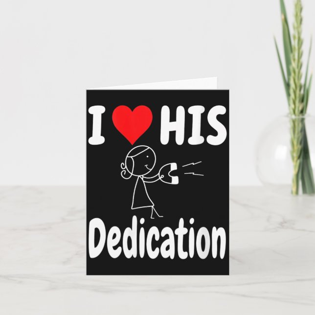 Lustiges Valentinstag T-Shirt für Frauen, passend  Karte (Vorderseite)