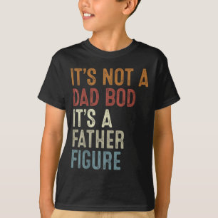 Lustiges Vater-Design für Papa Väter Männer Witz V T-Shirt