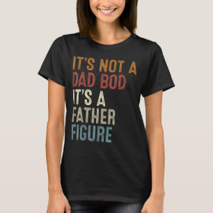 Lustiges Vater-Design für Papa Väter Männer Witz V T-Shirt