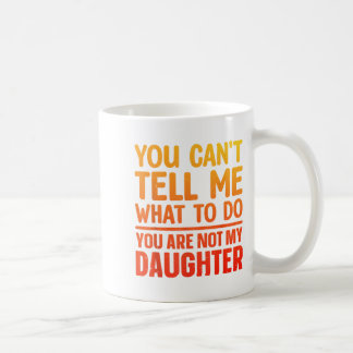 Lustiges Vater-Design für Väter Papa Männer von de Kaffeetasse