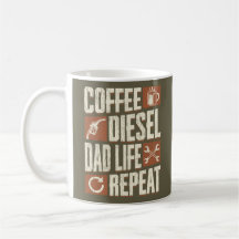Lustiges Vater-Leben-Geschenk