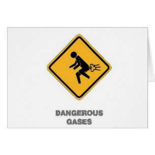 lustiges Verkehrszeichen