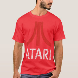 Lustiges Vintage-Gamedesign T-Shirt