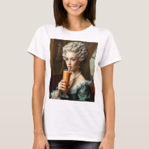 Lustiges Vintage T-Shirt