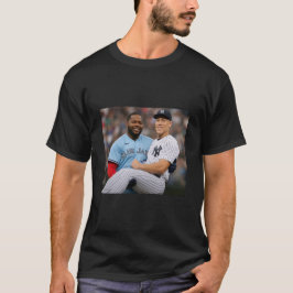 Lustiges Vladimir Guerrero Jr T-Shirt