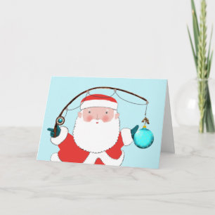 Lustiges Weihnachten