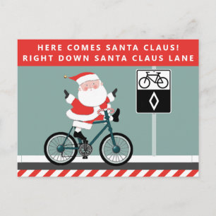 Lustiges Weihnachten