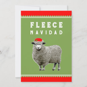 Lustiges Weihnachten