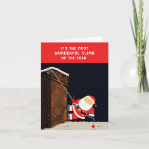 Lustiges Weihnachten