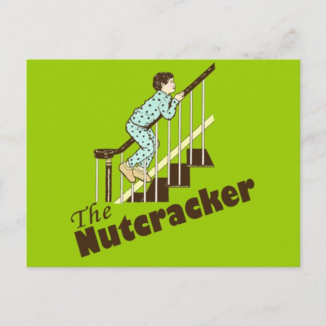 Lustiges Weihnachten (Vorderseite)