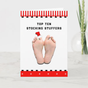 Lustiges Weihnachten