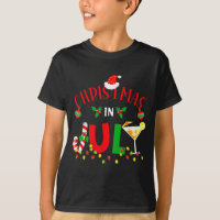 Lustiges Weihnachten im Juli Sommer Strand Hawaiia