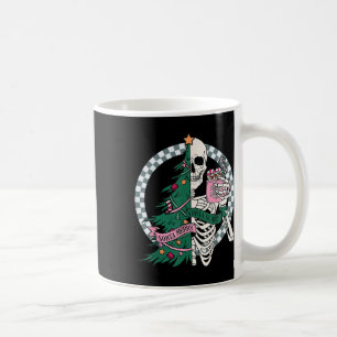 Lustiges Weihnachten Irgendwie Fröhlich Irgendwie Kaffeetasse
