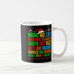 Lustiges Weihnachten Schule Generation Alpha Gen A Kaffeetasse