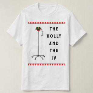 Lustiges Weihnachten T-Shirt