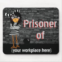 Lustiges Workaholic-Geschenk