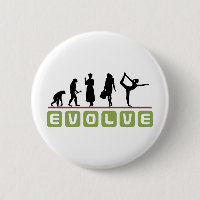 Lustiges Yoga-Geschenk