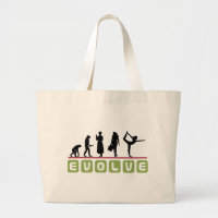 Lustiges Yoga-Geschenk