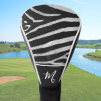 Lustiges Zebra Individueller Name Tierdruck